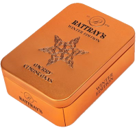 Трубочный табак Rattray's Winter Edition 2023 100 гр