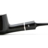 Трубка STANWELL BLACK DIAMOND Black Polished 118