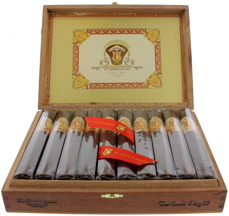 Сигара My Father El Centurion Toro Grande