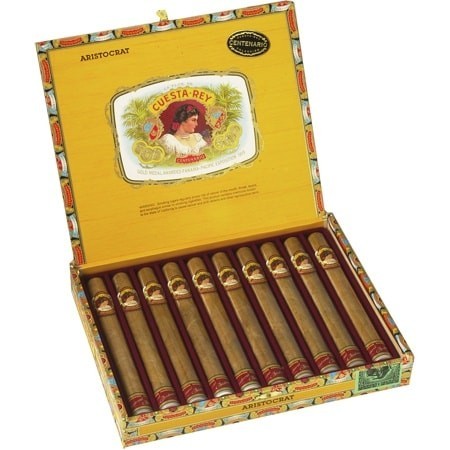 Сигара Cuesta Rey Centenario Aristocrat
