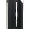 Зажигалка Caseti, черная