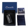 Зажигалка Caseti, черная