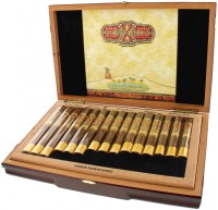Набор Arturo Fuente Opus X Holiday Collection Sampler