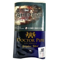 Трубочный табак Doctor Pipe Brazilian Blend 50 гр