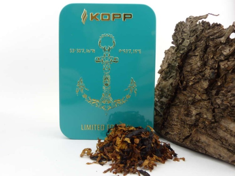 Трубочный табак Kohlhase&Kopp Limited Edition 2024 100 гр