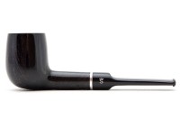Трубка STANWELL BLACK DIAMOND Black Polished 13 9mm