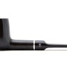 Трубка STANWELL BLACK DIAMOND Black Polished 13 9mm