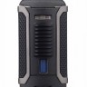 Зажигалка сигарная Colibri Apex, черная