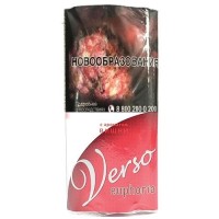 Табак для самокруток VERSO EUPHORIA Cherry 30 гр