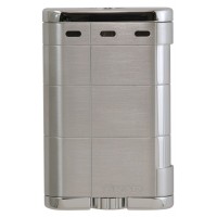 Зажигалка Xikar 530SL Tabletop Silver