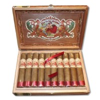 Сигара My Father Flor De Las Antillas Robusto