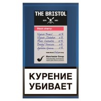 Табак трубочный BRISTOL Black Cherry 40 гр