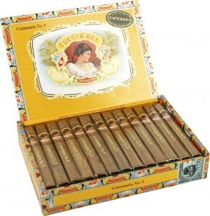 Сигара Cuesta Rey Centenario № 5