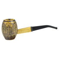 Трубка Кукурузная Missouri Meershaum 295 Gentleman Premium