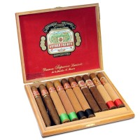 Набор Arturo Fuente Holiday Collection 2024