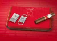 Сигара Davidoff LE Year of the Ox 2021