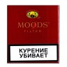 Сигариллы MOODS Filter 20