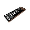 Бумага для самокруток DARK HORSE Regular Black 50