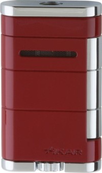 Зажигалка Xikar 531 RD Allume Riot Red