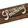 Бумага для самокруток SMOKING KS Brown