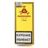 Сигариллы MONTECRISTO Club