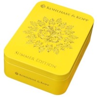 Трубочный табак Kohlhase&Kopp Summer Edition 2023 100 гр