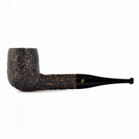 Трубка Peterson Aran Rustic X 105