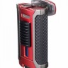 Зажигалка сигарная Colibri Apex, красная