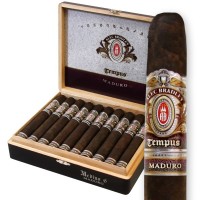 Сигара Alec Bradley Tempus Maduro Terra Novo