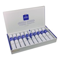 Сигары DUNHILL Aged Altamiras Tubed  (Robusto)