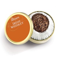 Трубочный табак PETERSON Irish Whiskey 50 гр