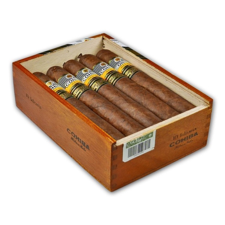 Сигара COHIBA Talisman 2017