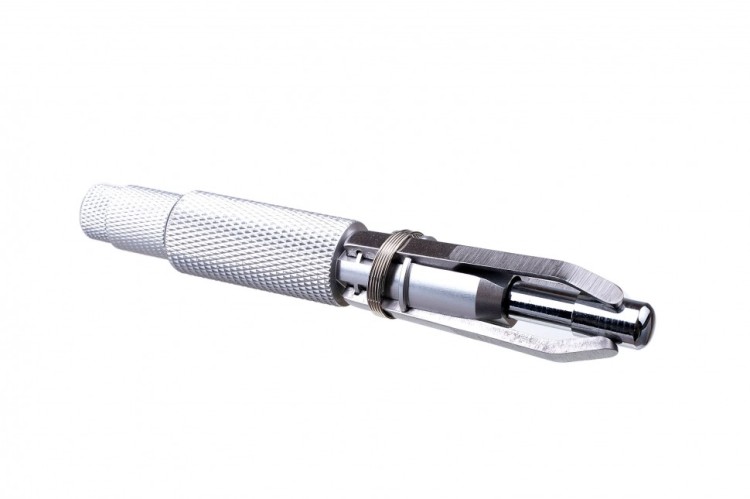 Бур для трубки Passatore, нержавеющая сталь