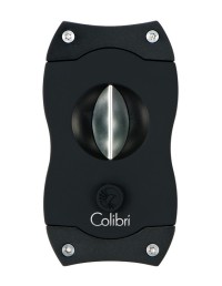Гильотина Colibri V-cut, Черная