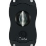Гильотина Colibri V-cut, Черная