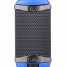 Зажигалка сигарная Colibri Apex, синяя