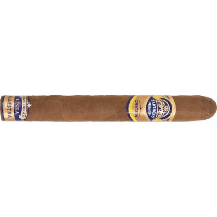 Сигара PARTAGAS Linea Maestro ORIGEN
