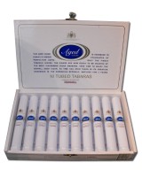 Сигары DUNHILL Aged Tabaras Tubed (Corona)