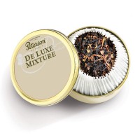 Трубочный табак PETERSON De Luxe Mixture 50 гр