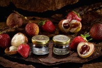 Табак для кальяна WTO NICARAGUA Личи Клубника 20 гр