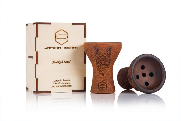 Чаша Japona Samurai