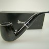 Трубка STANWELL BLACK DIAMOND Black Polished 246 9mm
