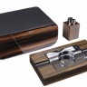 Набор сигарных аксессуаров Gentili