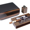 Набор сигарных аксессуаров Gentili