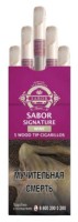 Сигариллы Sabor Signature Wood Tip Wine 5 шт