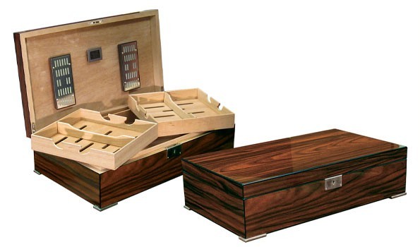 Хьюмидор Aficionado Salvador