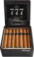 Сигара Triple 777 Zero Robusto