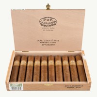 Сигары POR LARRANAGA GALANES
