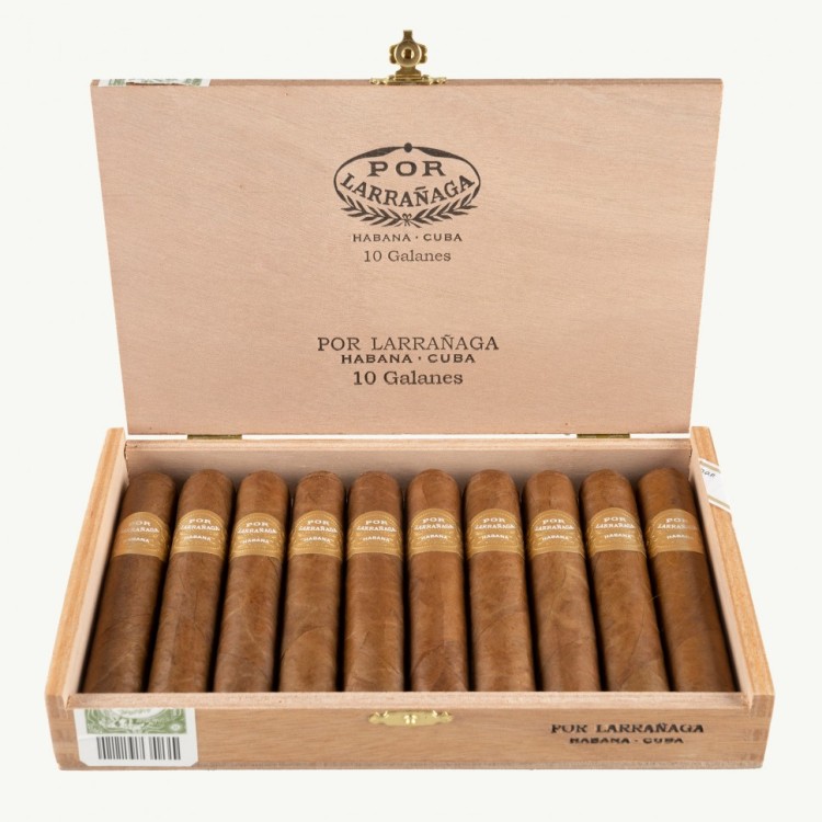 Сигары POR LARRANAGA GALANES