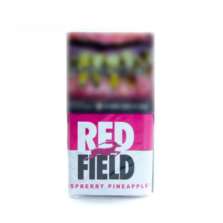Табак для самокруток REDFIELD Raspberry Pineapple 30 гр